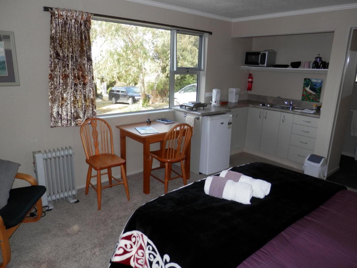 Papatowai Kereru Cabin Екстер'єр фото